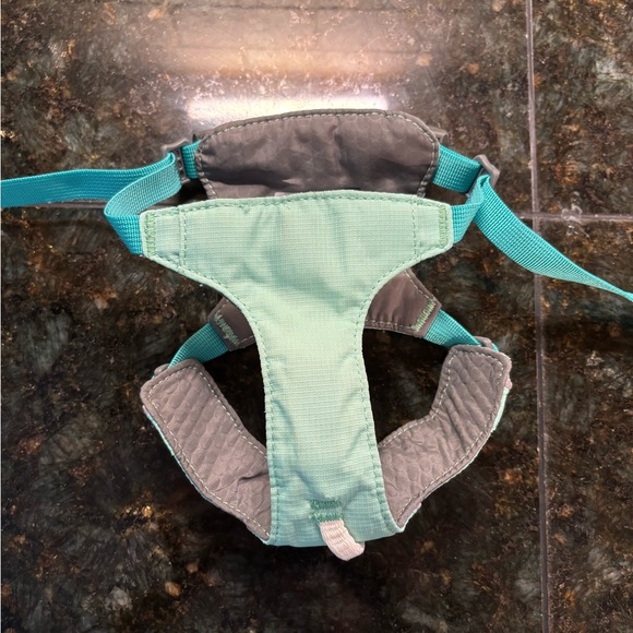 Ruffwear Hi and Light front clip harness XXS. - Picture 2 of 4